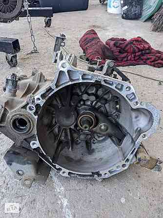 КПП Hyundai Accent 2011-2020 Київ