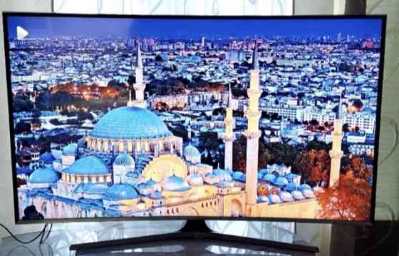 Телевизор: Samsung 55