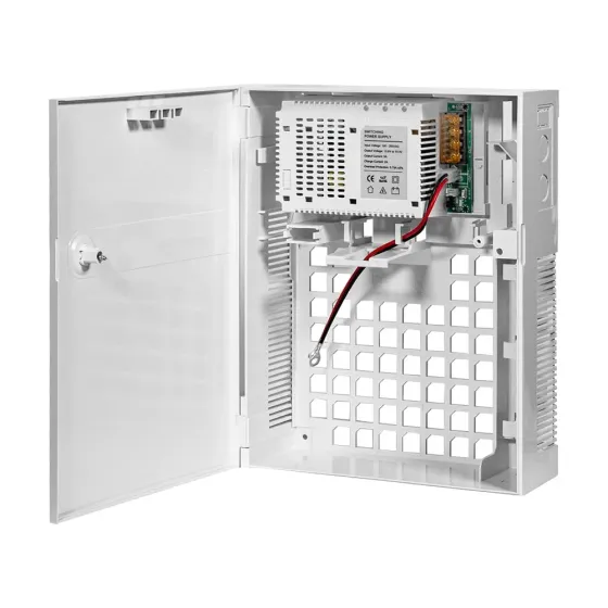 Джерело безперебійного живлення Trinix PSU-1205LED(P) LiFePO4 (41-00052) Київ