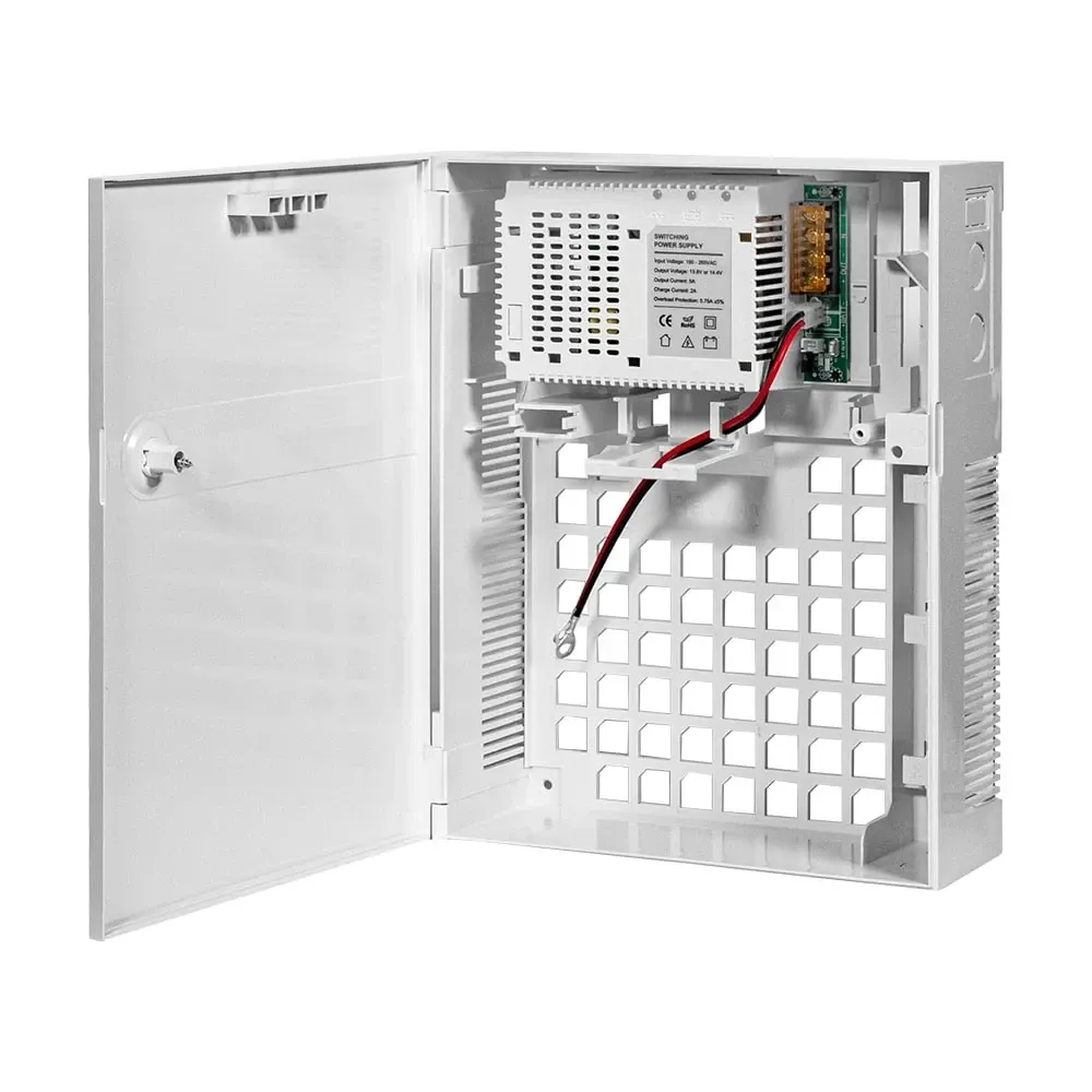 Джерело безперебійного живлення Trinix PSU-1205LED(P) LiFePO4 (41-00052) Київ - фото 2