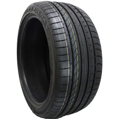 Шина Fulda SportControl 2 255/45R18 103Y XL FP (048048049068068101121) Вінниця - фото 1
