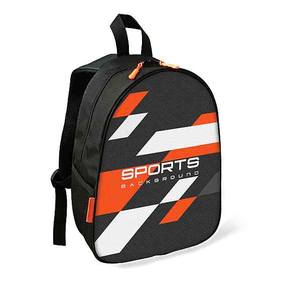Рюкзак дитячий Sport шкільний/міський 34х27х13 см для хлопчика (02602) Київ