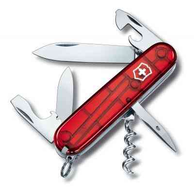 Нож Victorinox Swiss Army Spartan (1.3603.T) Винница