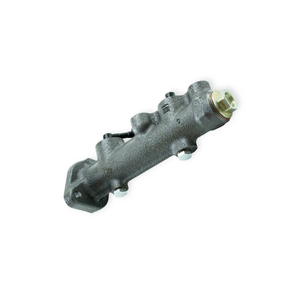 Цилиндр главный 2121 (ГТЦ) тормозной Мукачево - изображение 1