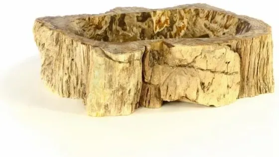 Раковина  Divero Z Kamienia Naturalnego Fossil Duża Киев