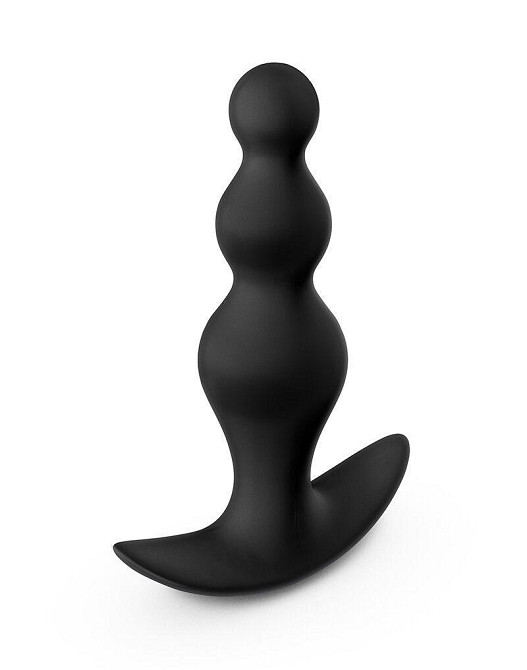 Анальний ланцюжок Dorcel TRAINING BEADS M Sex Aura Київ - фото 1