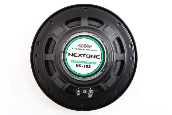 Автоколонки  6.5 130 Вт 2-полосные Nextone Винница