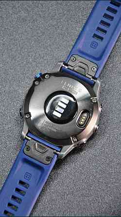 Смарт Garmin Fenix 6 Pro Solar Киев