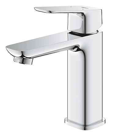 Одноважільний змішувач для раковини M-розміру Grohe Cubeo   ( 1017550000 ) 24540 Харків