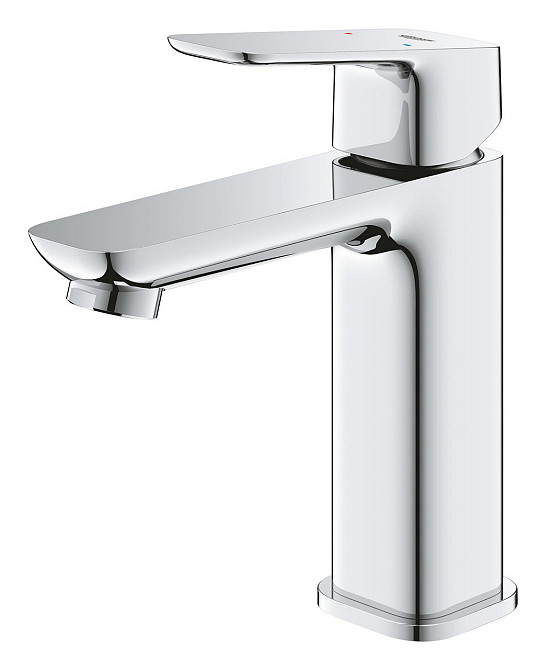 Одноважільний змішувач для раковини M-розміру Grohe Cubeo   ( 1017550000 ) 24540 Харків - фото 3