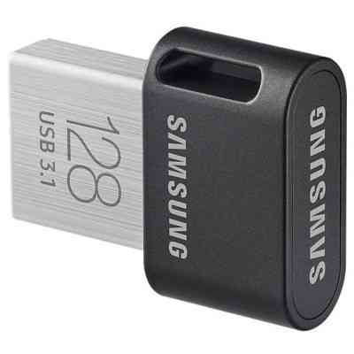 USB флеш накопитель Samsung 128GB FIT PLUS USB 3.1 (MUF-128AB/APC) Винница