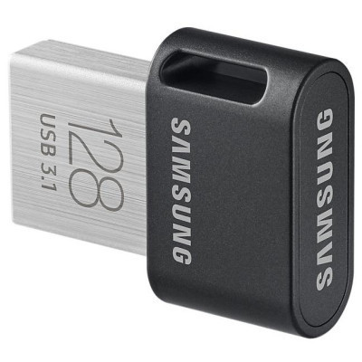 USB флеш накопичувач Samsung 128GB FIT PLUS USB 3.1 (MUF-128AB/APC) Вінниця - фото 5