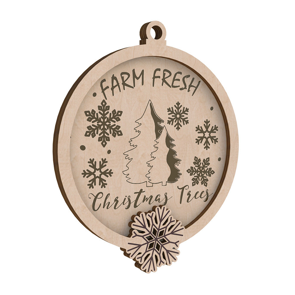 Новогодняя игрушка EKOSTAR Киев - изображение 2