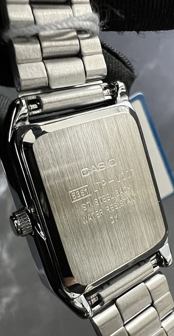 Casio LTP-V007D-7E Жіночий годинник. Київ - фото 4