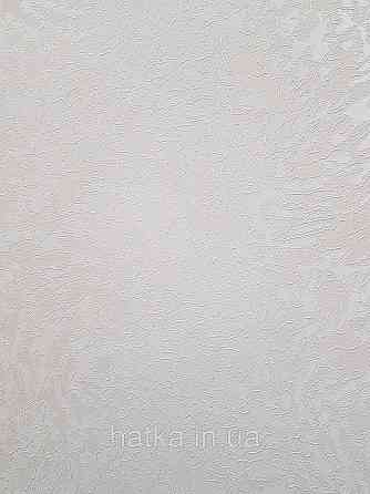Шпалери метрові вінілові на флізеліні Sintra Structure під штукатурку структурні світло-бежеві 454817 Київ