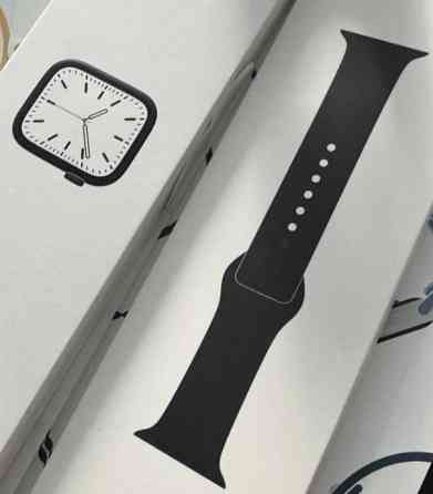 Смарт -Часы Apple Watch Series 7 45mm A2474 Киев
