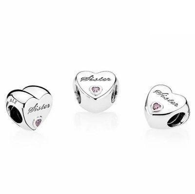 Серебряный шарм Пандора  791946PCZMasterSem Киев - изображение 2