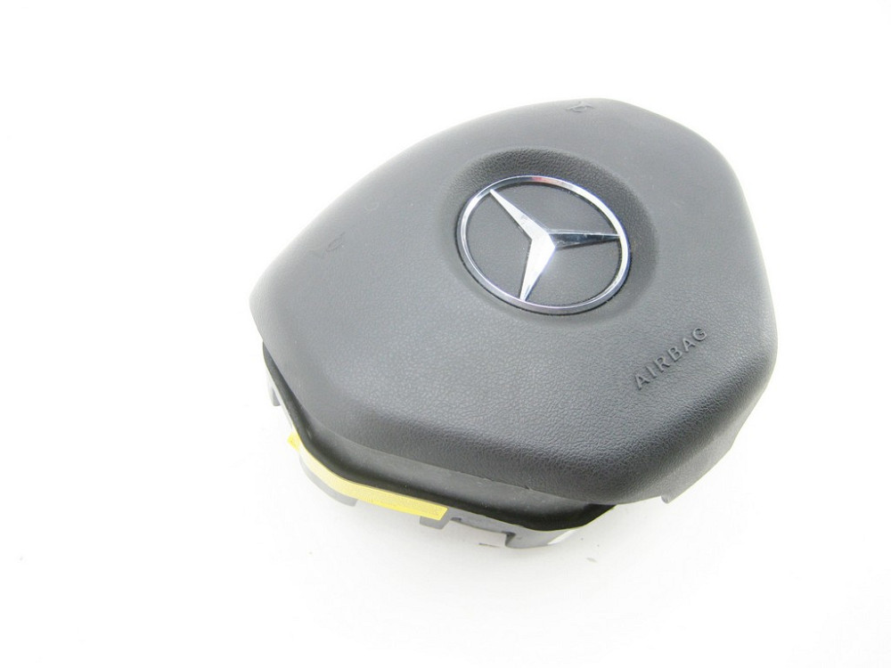 Mercedes-Benz  A2188605302 9116 Подушка безпеки в кермо з проводкою CLA C117 GLA X156 Одесса - изображение 3