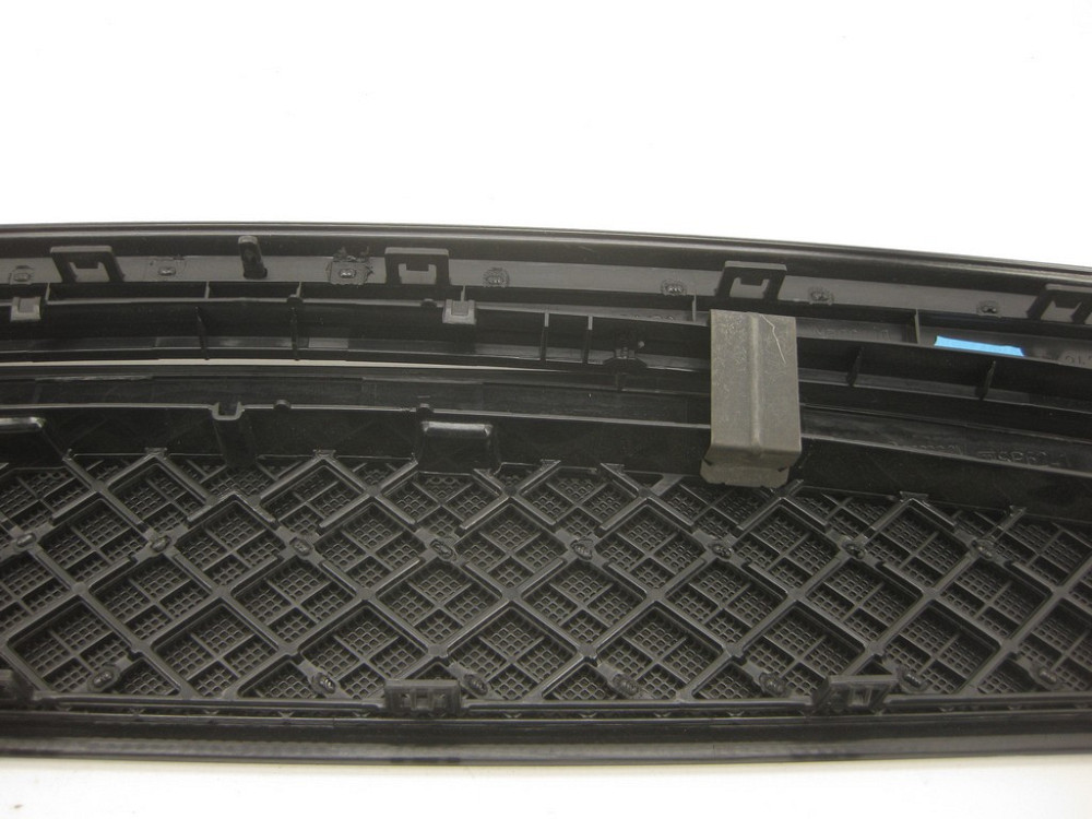 Mercedes-Benz  A2126830130 9051 Накладка динаміка в задній полиці чорна E-Class W212 Одесса - изображение 9