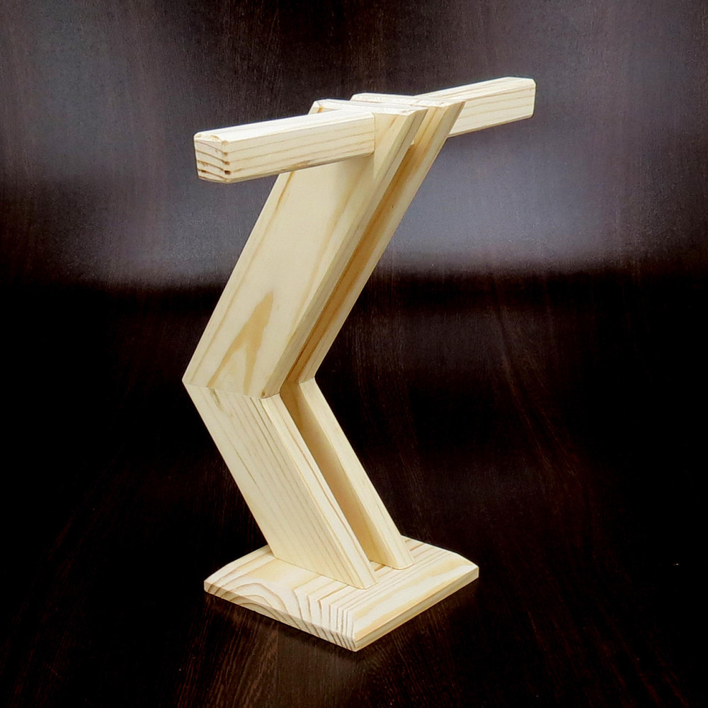 Стойка для наушников 