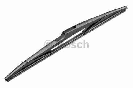 Щітка склоочисника Bosch 3 397 011 430 (Twin H352) — надійне очищення скла та стабільна робота в будь-яких умовах Ковель