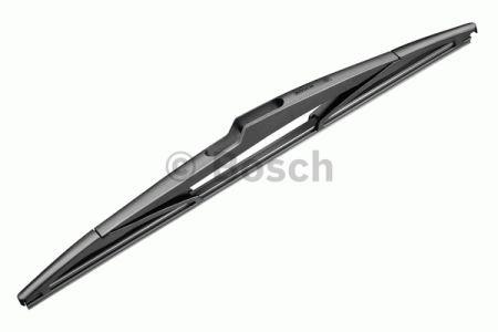 Щітка склоочисника Bosch 3 397 011 430 (Twin H352) — надійне очищення скла та стабільна робота в будь-яких умовах Ковель - фото 1