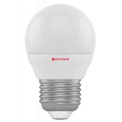 Лампочка Electrum E27 (A-LB-1010) Вінниця