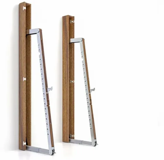 Тренажер Stojak treningowy NOHRD SquatRack Classic Orzech Киев