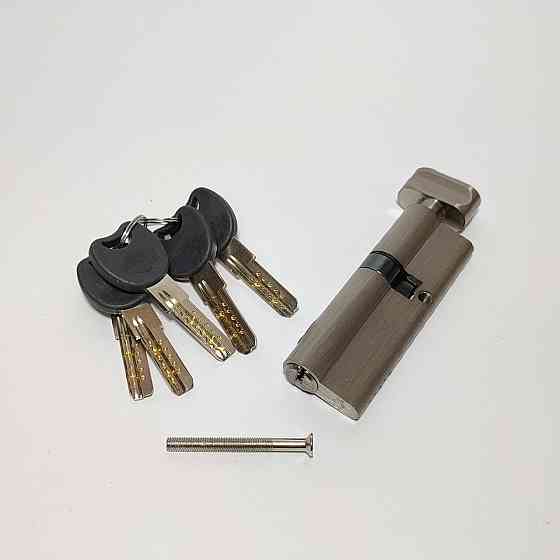 Циліндр Imperial ZCK-90 (35C/55) ручка Харків