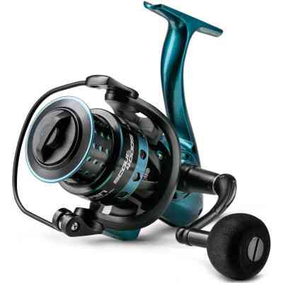 Катушка Brain fishing Scout 3000S 8+1BB (1858.42.18) Винница