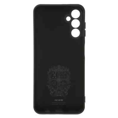 Чехол для мобильного телефона Armorstandart ICON Case Samsung A14 4G (A145) Camera Cover Black (ARM66169) Винница