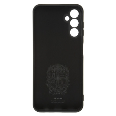 Чехол для мобильного телефона Armorstandart ICON Case Samsung A14 4G (A145) Camera Cover Black (ARM66169) Винница - изображение 2