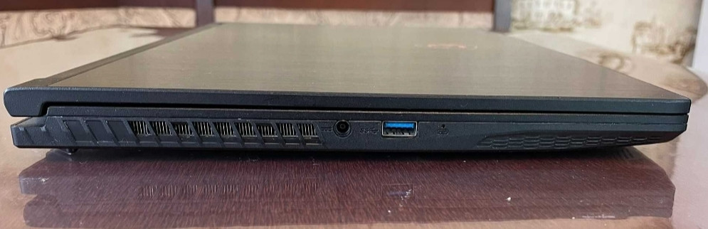 Ноутбук ультрабук MSI GF65 Thin 10UE Київ - фото 3