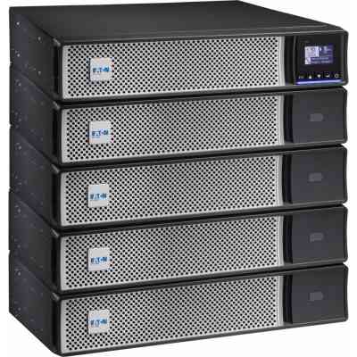 Источник бесперебойного питания Eaton 5PX G2 1500VA RT2U (5PX1500IRT2UG2) Винница