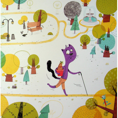 Книга Про дива і диваків - Катерина Міхаліцина Видавництво Старого Лева (9789664483299) Вінниця - фото 5