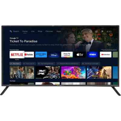 Телевизор Grunhelm 40F300-GA11V Винница