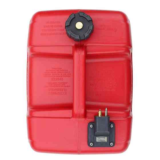 Топливный бак аналог Yamaha  12L Киев