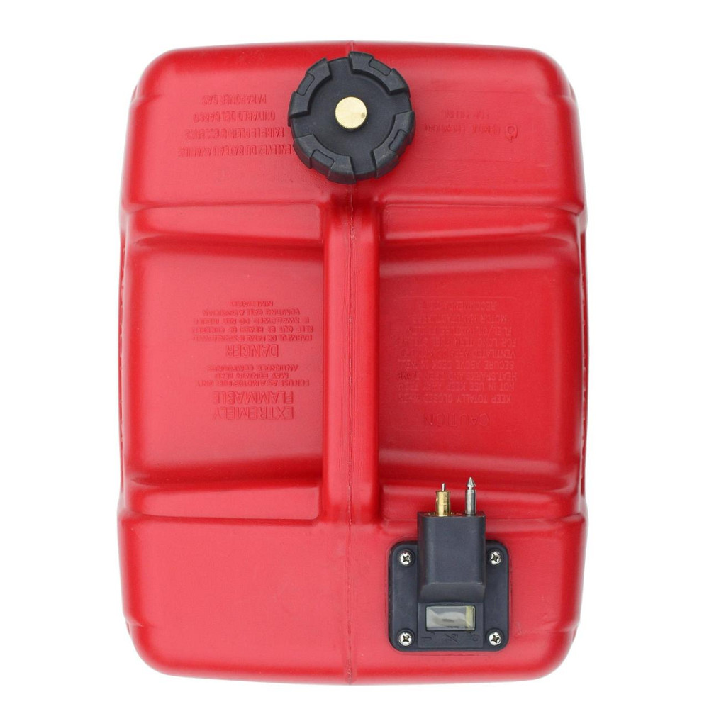 Топливный бак аналог Yamaha  12L Киев - изображение 1