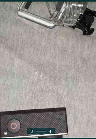 Камера: GoPro Hero 3. Киев