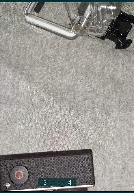 Камера: GoPro Hero 3. Киев - изображение 3