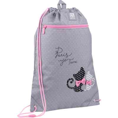 Сумка для взуття Kite Education 601M In Love (K22-601M-5) Вінниця