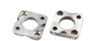 Перехідник карбюратора МТ, ДНІПРО, УРАЛ, К-750 (зі старого на новий) без болтів -2 Мукачево