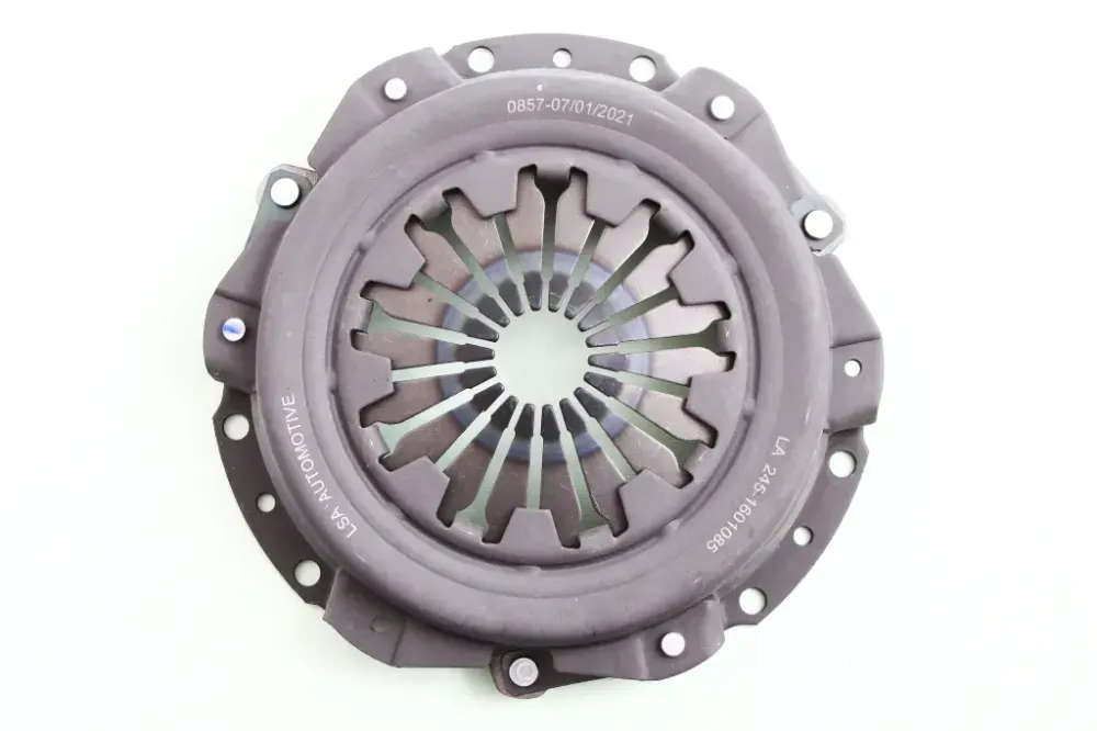 Корзина сцепления Таврия LSA Винница - изображение 2