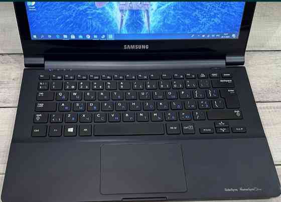 Ноутбук Сенсорный Samsung 13,3