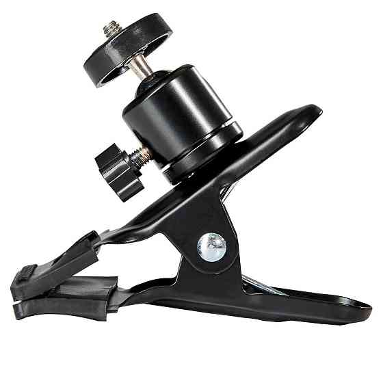 Клипса-прищепка для лазерного уровня Vitals LA 2 Харьков