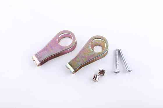 Натягувач ланцюга трансмісії (пара) мотоцикл Ява Мукачево