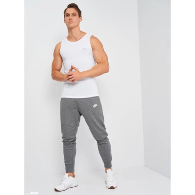 Майка Kappa Canotta Spalla Larga K1325 Bianco білий M (8052394816394) Винница - изображение 3