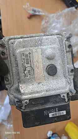 Блок керування двигуном Hyundai Accent (2011-2016) Київ