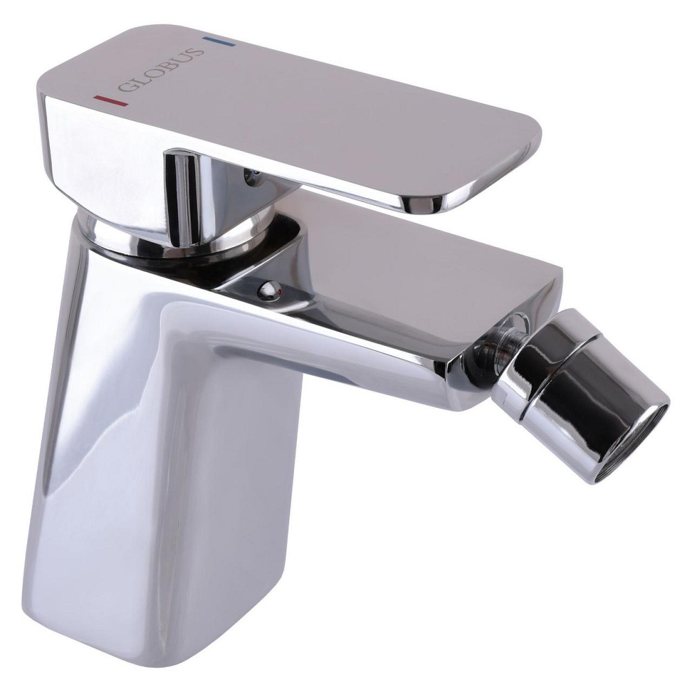 Смеситель для биде Globus Lux Milano GLM-0106 (000014938) Киев - изображение 3