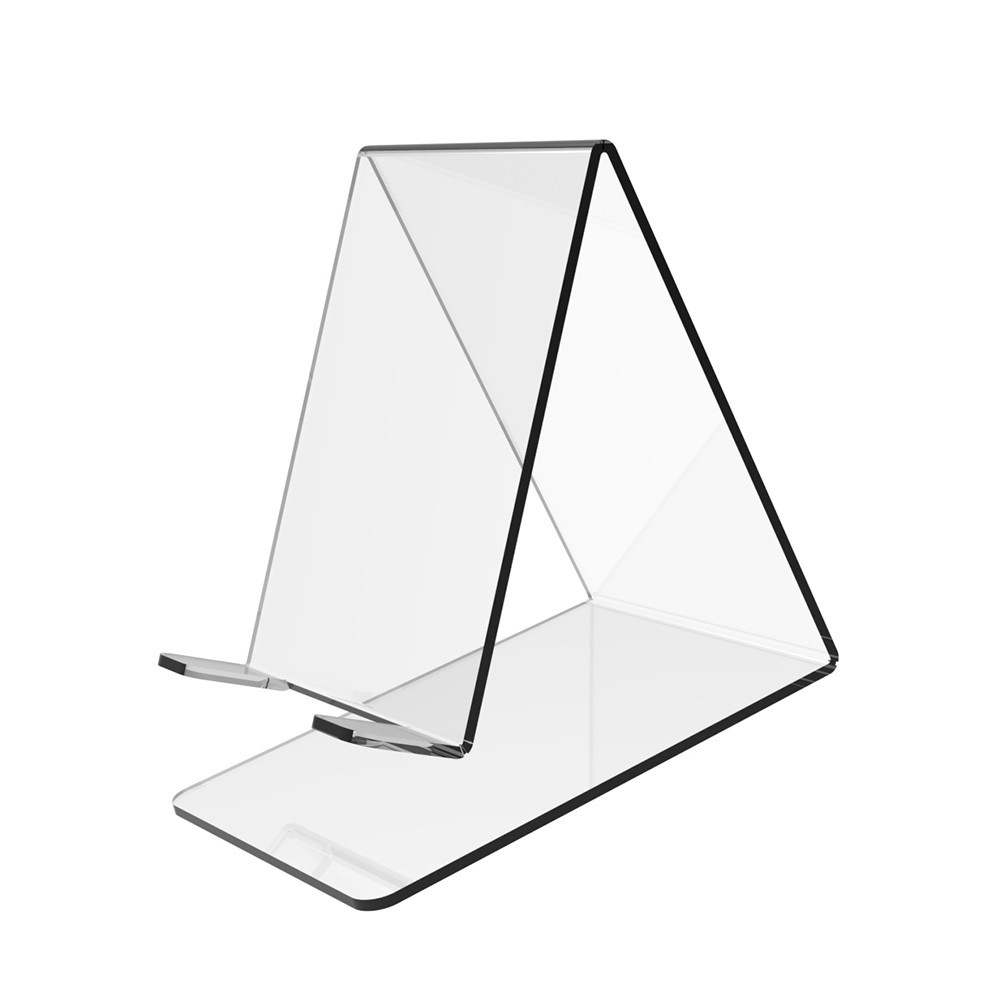 Підставка для телефону EKOSTAR з акрилу Київ - фото 1